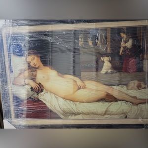 Famous Oil Painting by Titan